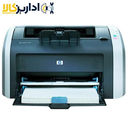 پرینتر لیزری اچ پی Laserjet 1010 / استوک اروپا