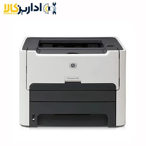 پرینتر لیزری اچ پی Laserjet 1320 / استوک اروپا