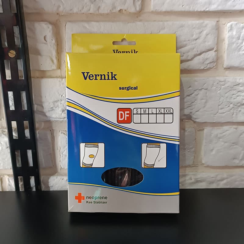 زانوبند کشی Vernik کد V-2