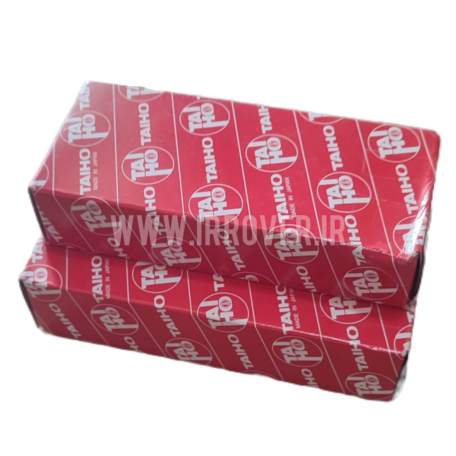 یاتاقان ثابت و متحرک TAIHO سایز 0.25 لندکروزر 3F