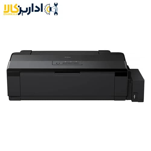 پرینتر تک کاره جوهرافشان اپسون L1800