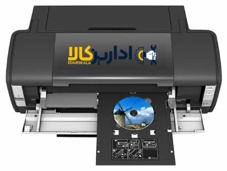 پرینتر استوک تک کاره جوهرافشان اپسون 1410 / استوک — تصویر ۳