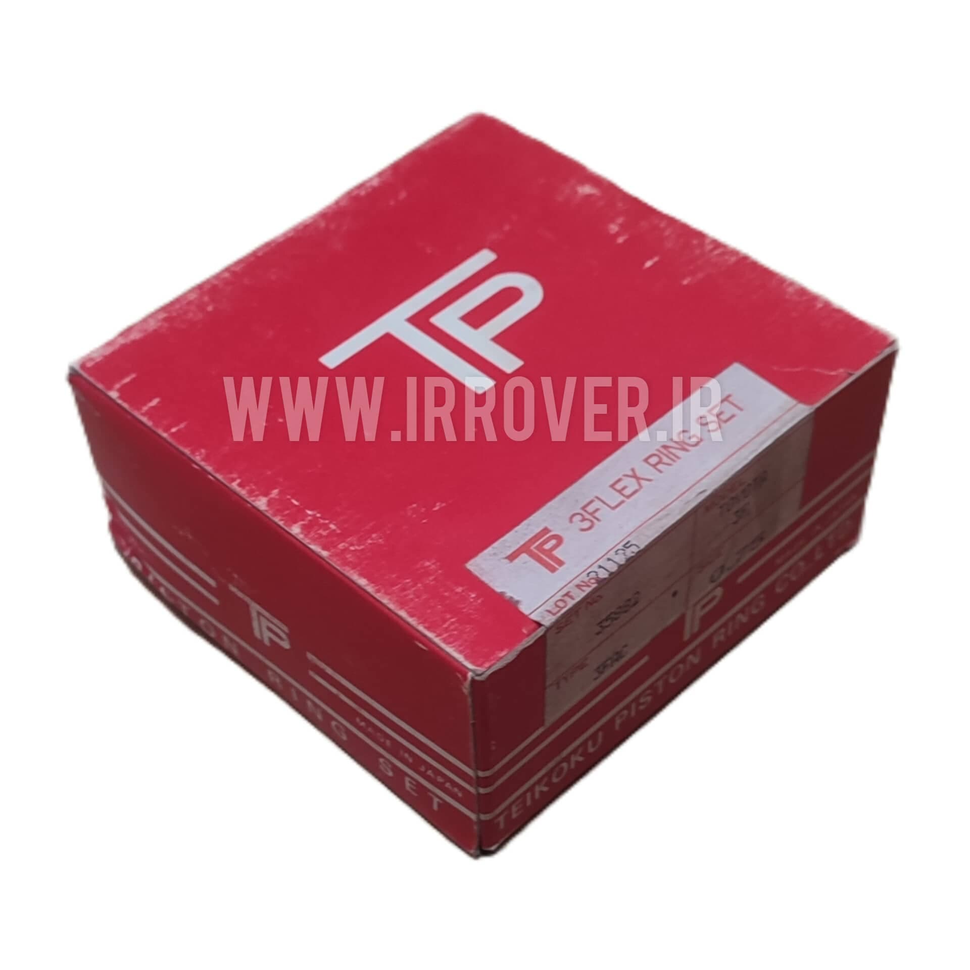 رینگ موتور TP سایز 1.00 تویوتا لندکروزر 3F