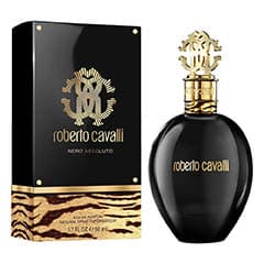 عطر روبرتو کاوالی نرو اسولوتو-مشکی-Roberto Cavalli Nero Assoluto
