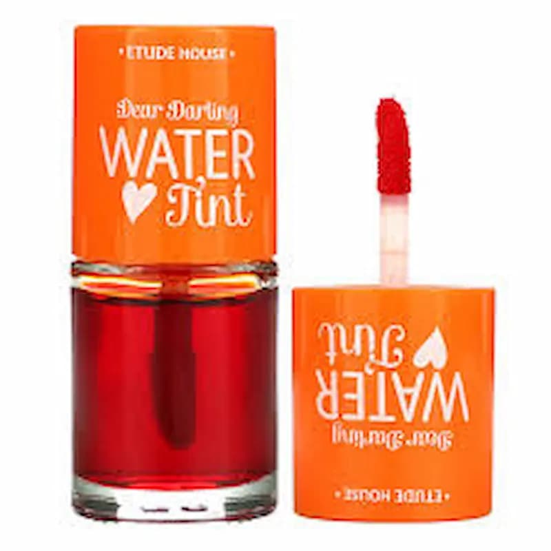تینت لب اتود | رژ لب و رژگونه با ماندگاری بالا 4.5ml — تصویر ۲
