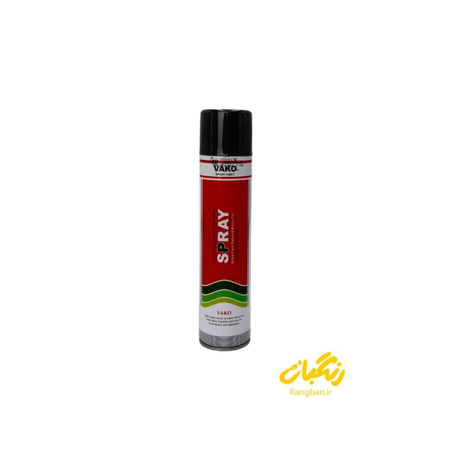 اسپری طوسی سیر واکو