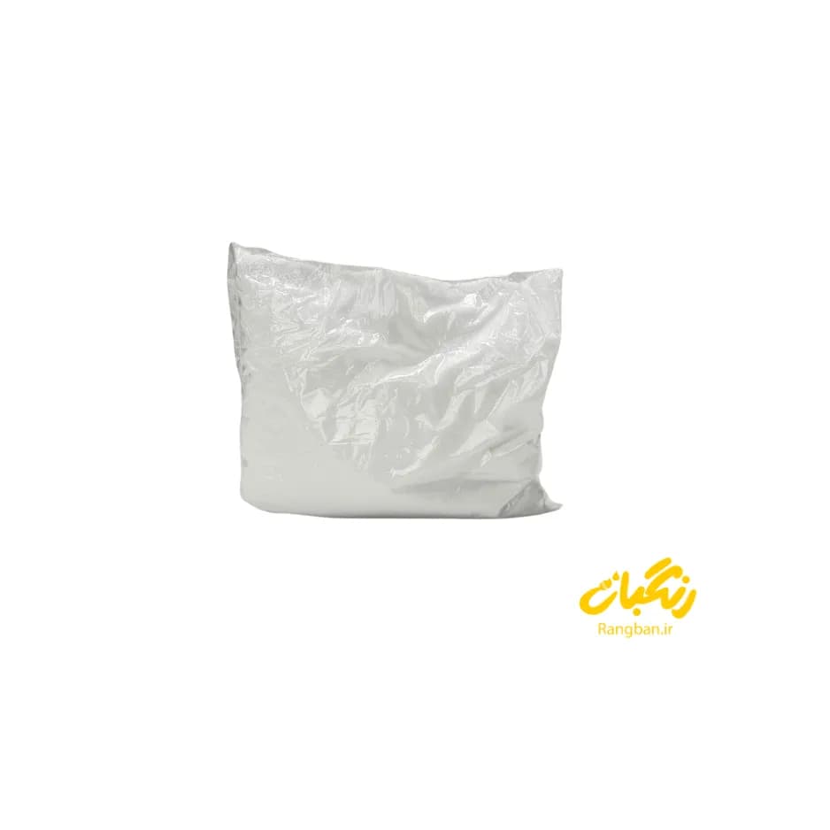 پارافین پودری 500 گرمی — تصویر ۲