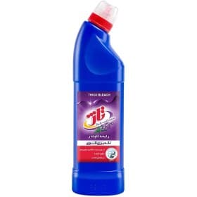 سفیدکننده 750 گرمی لوندر تاژ در بسته بندی 12 عددی