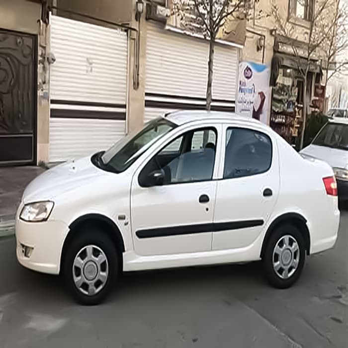 زه محافظ دور گلگیر رانا (بسته 4 عددی) Runna — تصویر ۲