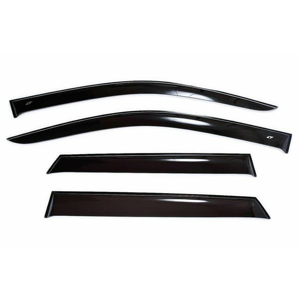 بادگیر پنجره لیفان ایکس X60 (بسته 4 عددی) آفتابگیر Lifan — تصویر ۴