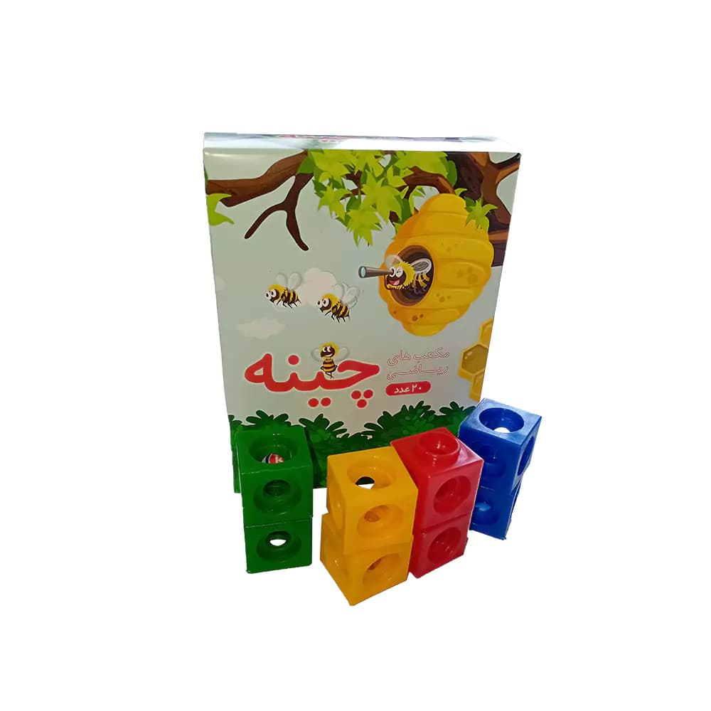 چینه 20 عددی مدل SK520 کایزر