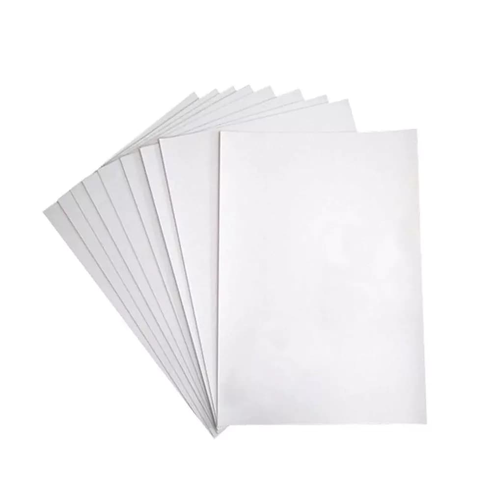 کاغذ 100 برگ سایز A4 مدل P402 پارس