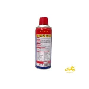 اسپری روان کننده 450 میل WD-40 هافمن — تصویر ۲
