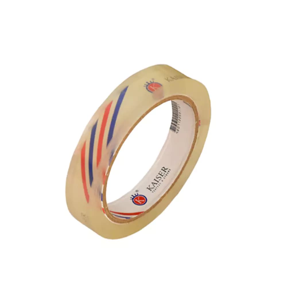 چسب نواری 10 عددی 72 یارد 45 میکرون مدل SK106 کایزر