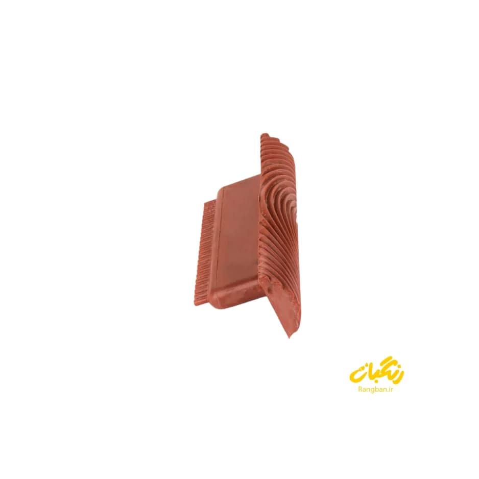 براش وود گرینر طرح چوب برس دار کوچک 1601 ابرا — تصویر ۲