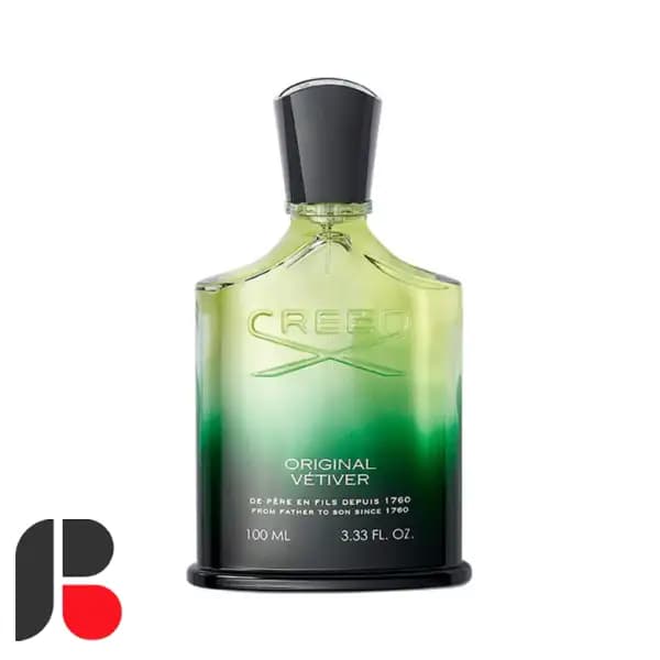 عطر ادکلن کرید اوریجینال وتیور-Creed Original Vetiver — تصویر ۲