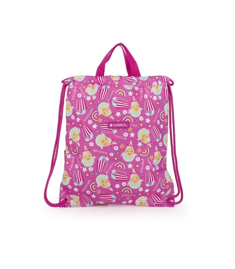 کیف استخر Unicorn سایز 36×31(2022) — تصویر ۴
