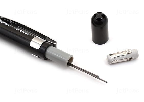 اتود مدل A315 پنتل (0.5mm) — تصویر ۸