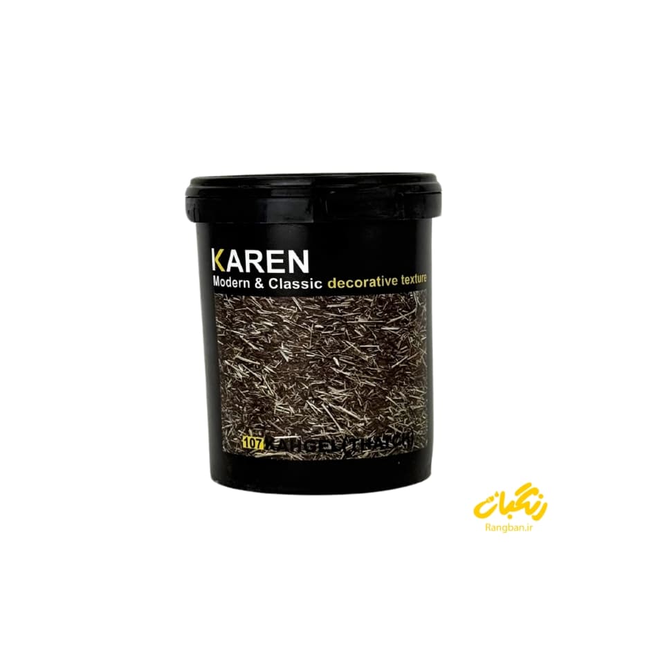 خمیر تکسچر کاهگل کیلو کارن