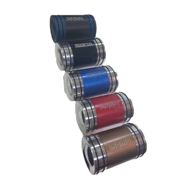 سر دنده اسپرت خودرو طرح اتومات مدل خلبانی (رنگبندی) — تصویر ۹