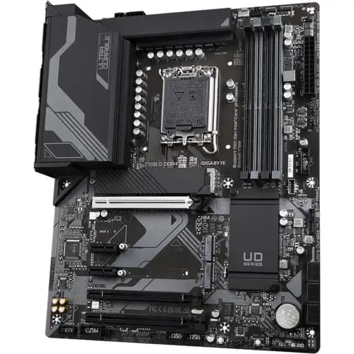 مادربرد گیگابایت مدل Z790 D DDR4 — تصویر ۶