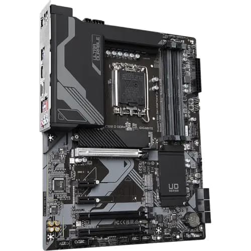 مادربرد گیگابایت مدل Z790 D DDR4 — تصویر ۴