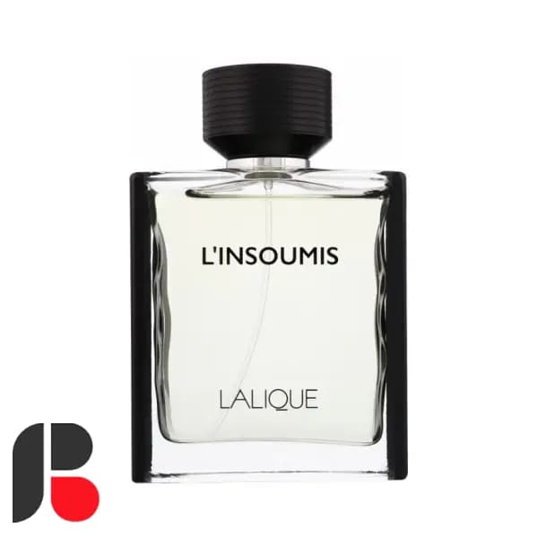 عطر ادکلن لالیک له اینسومیس-Lalique L’Insoumis — تصویر ۳
