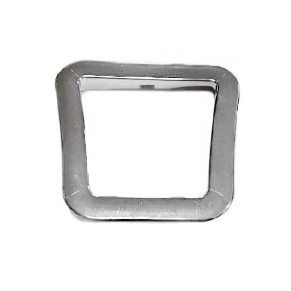قاب دور دنده استیل پژو 405 و پارس (قاب دنده اسپرت)