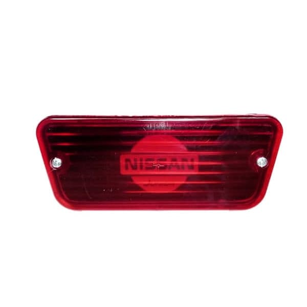 مه شکن عقب (طرح لوگو نیسان) پراید 111 و نیسان NISSAN