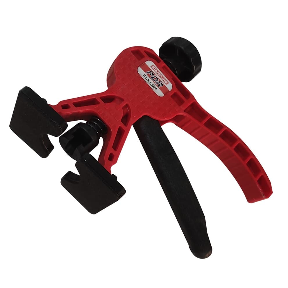 انبر قری کش تگرگ کش فایبرگلاس پایه ثابت استارکلیپس ترکیه مدل TUR-STAR8823