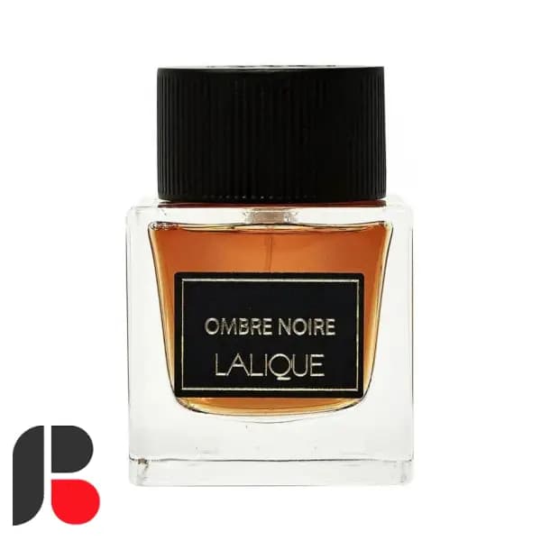 عطر ادکلن لالیک امبر نویر-Lalique Ombre Noire — تصویر ۲