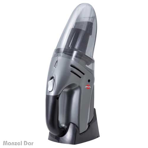 جارو شارژی پارس خزر مدل شارک Shark — تصویر ۶
