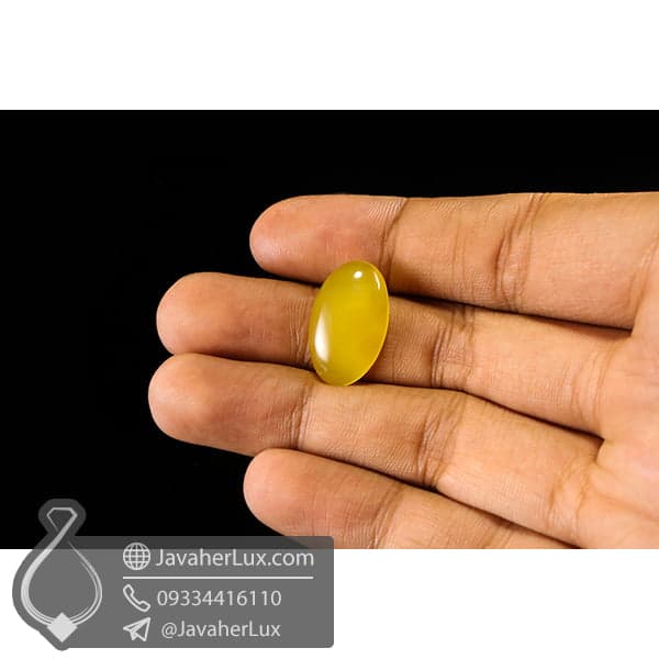 نگین شرف الشمس _ کد : 400460 — تصویر ۴