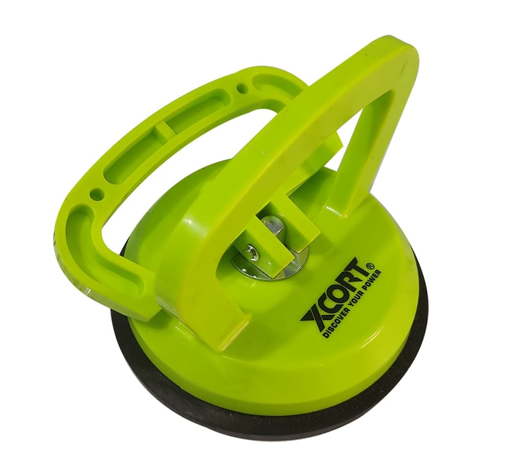 قاپک مکش دستی صافکاری خودرو XCORT مدل DYP-9899 — تصویر ۲