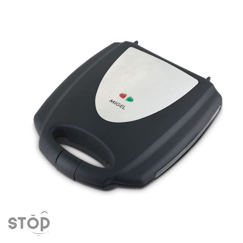 ساندویچ ساز میگل مدل GSM-275 — تصویر ۸
