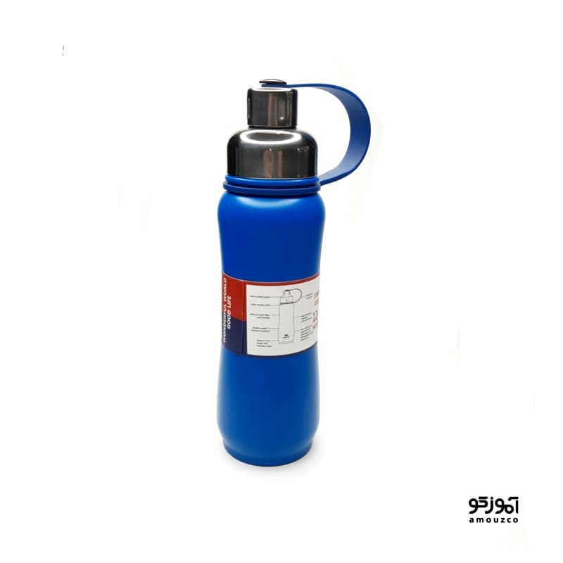 فلاسک JJ8831-5 (500میل) — تصویر ۲
