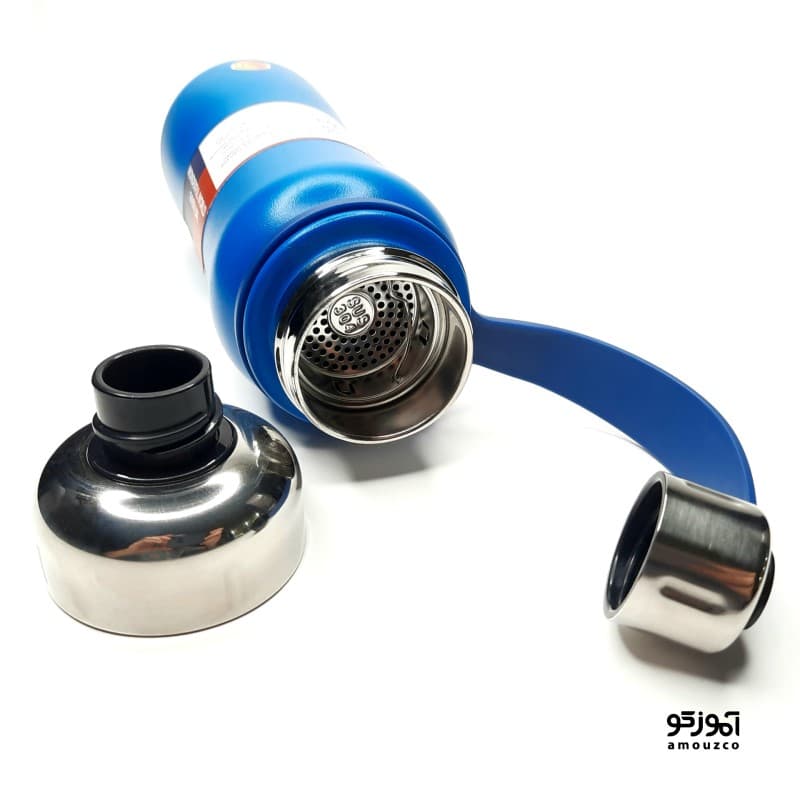 فلاسک JJ8831-5 (500میل) — تصویر ۴