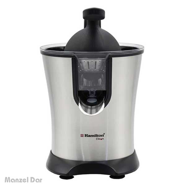 آب مرکبات گیری همیلتون مدل JH-391 — تصویر ۲