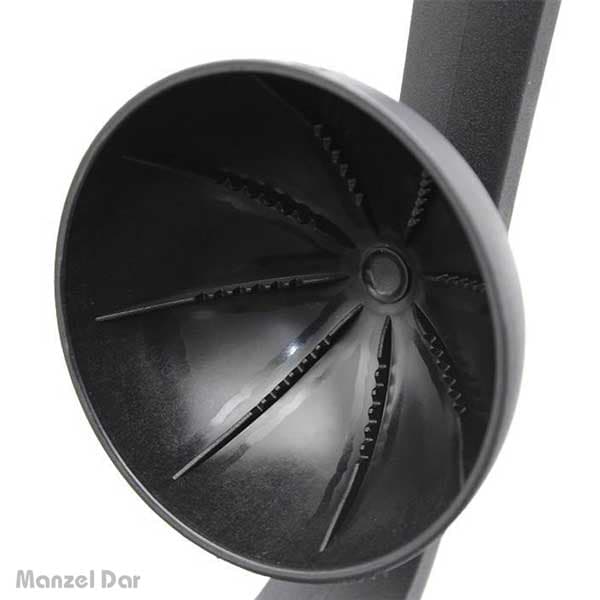 آب مرکبات گیری همیلتون مدل JH-391 — تصویر ۵