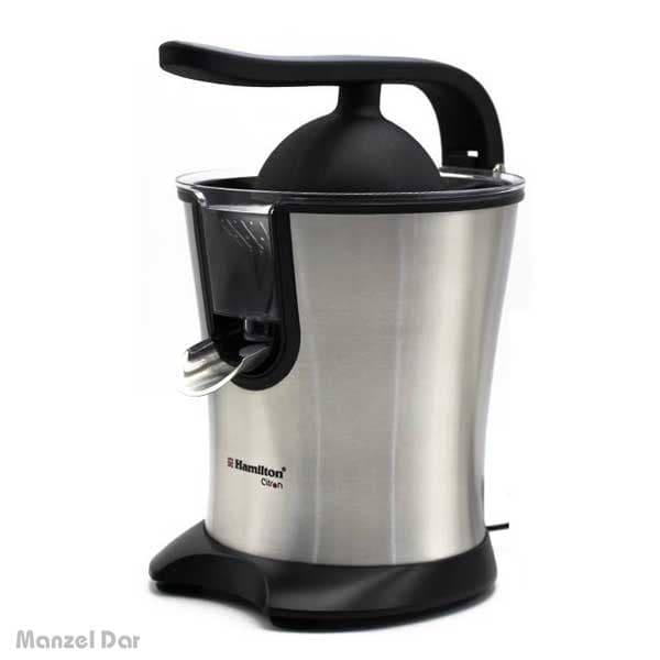 آب مرکبات گیری همیلتون مدل JH-391