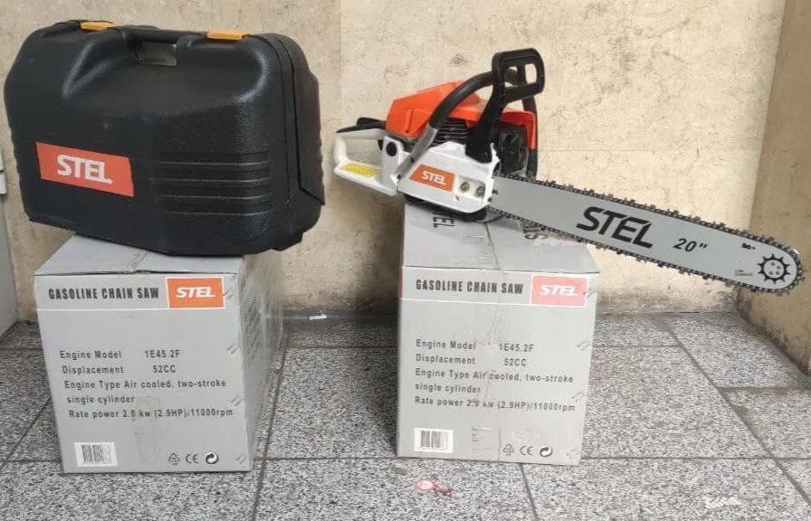 اره بنزینی ۵۰ سانت طرح اشتیل مدل IE45.2F