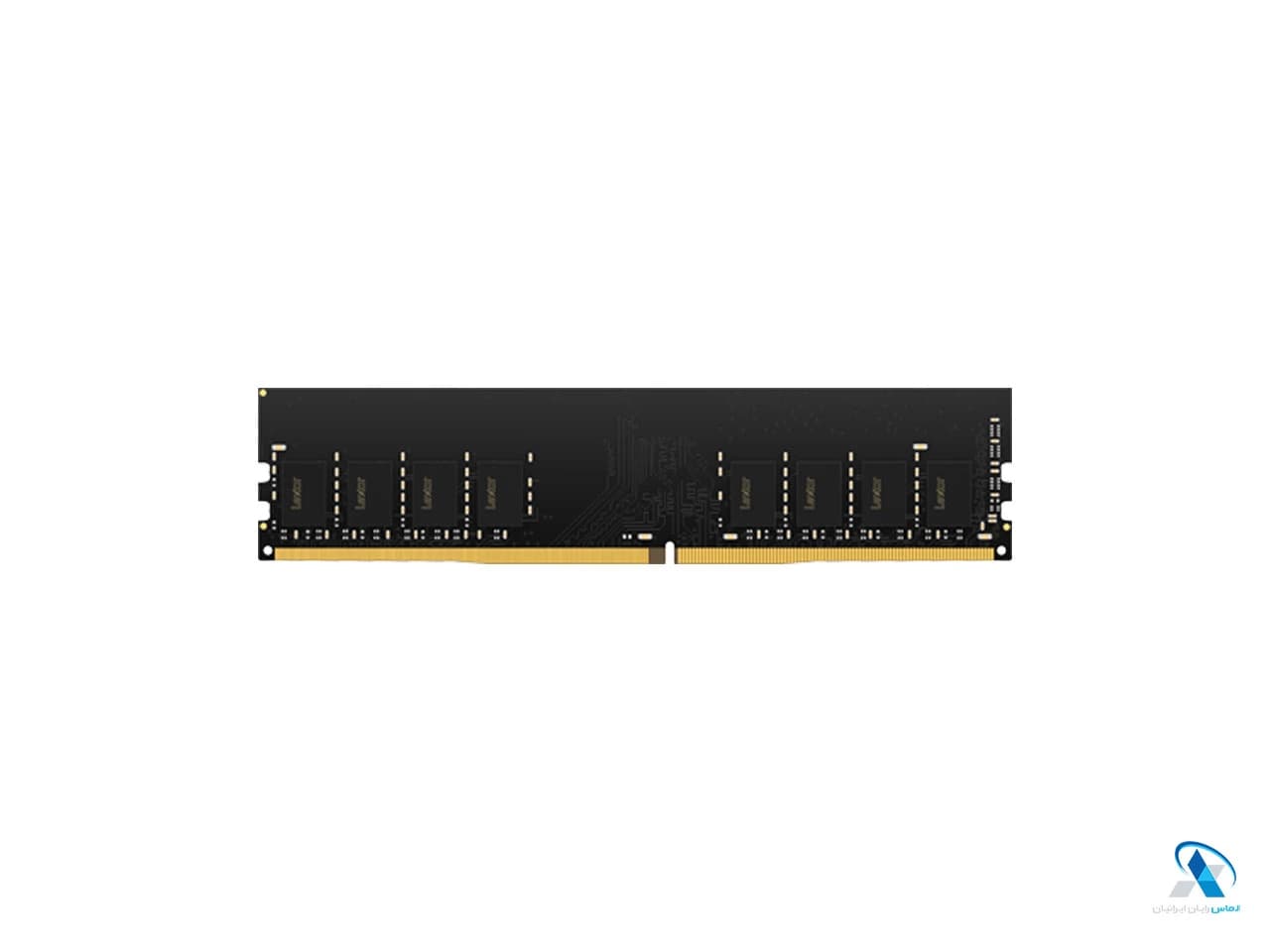 رم دسکتاپ DDR4 تک کاناله 2666 مگاهرتز LEXAR ظرفیت 8 گیگابایت