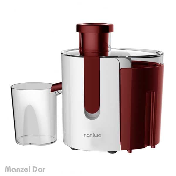 آبمیوه گیری نانیوا مدل NJ-179