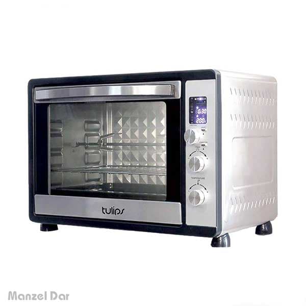 آون توستر تولیپس مدل OT-4506BD