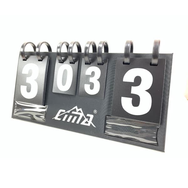 شماره انداز بزرگ چهار کاره سیما cima — تصویر ۳