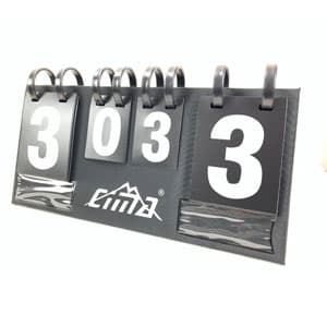 شماره انداز بزرگ چهار کاره سیما cima