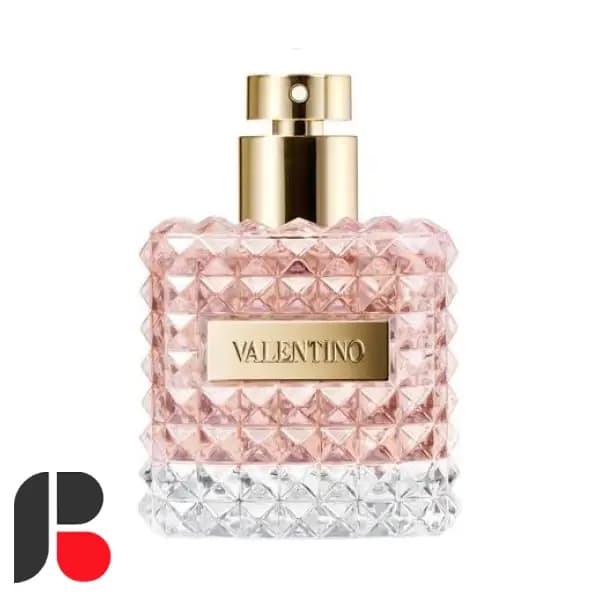 عطر ادکلن والنتینو دونا-Valentino Donna — تصویر ۲