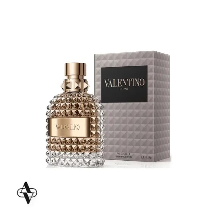 عطر ادکلن والنتینو یومو-Valentino Uomo — تصویر ۲
