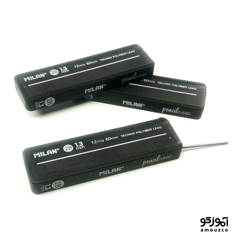 مغز اتود میلان (1.3mm)