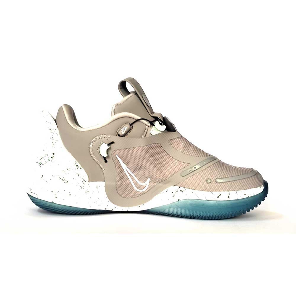 کفش بسکتبال نایک مدل Nike Adapt BB — تصویر ۴